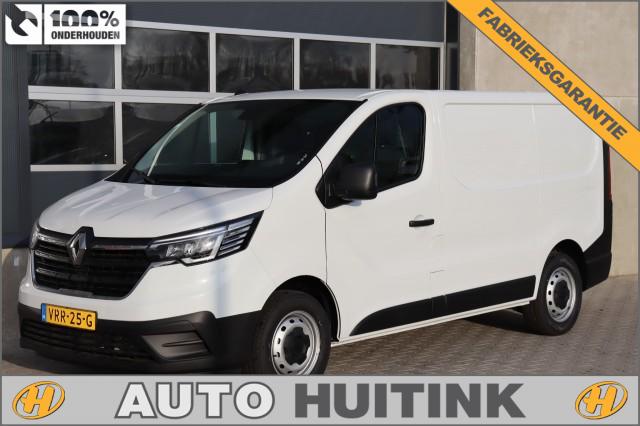 RENAULT TRAFIC 2.0 dCi 110 pk L1 H1, Auto Huitink, GROENLO