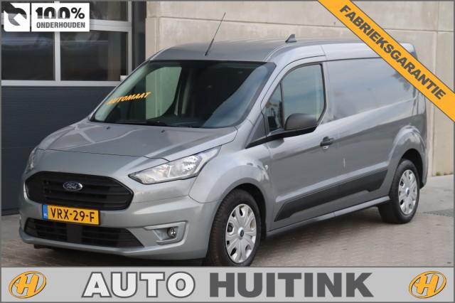 Ford Transit connect - 1.5 TDCI 100 pk L2  Trend