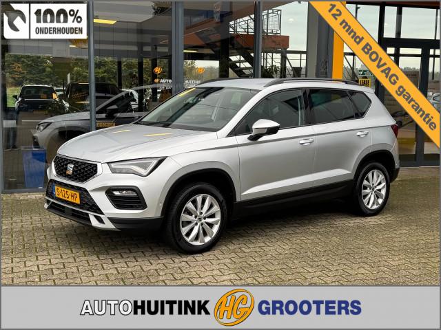 SEAT ATECA 1.5 TSI 150 pk Xperience Business Intense - camera, Auto Huitink, GROENLO