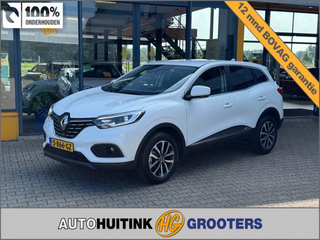 RENAULT KADJAR 1.3 TCe Equilibre - Navi - camera, Auto Huitink, GROENLO