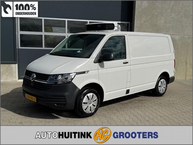 VOLKSWAGEN TRANSPORTER Transporter 2.0TDI 150 pk L1 H1, Auto Huitink, GROENLO