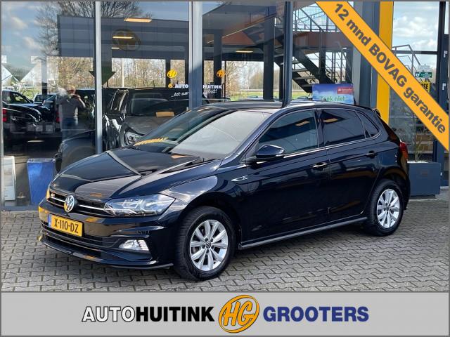 VOLKSWAGEN POLO 1.0 TSI Highline Business R , Auto Huitink, GROENLO