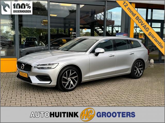 VOLVO V60 2.0 T4 Momentum Pro, Auto Huitink, GROENLO