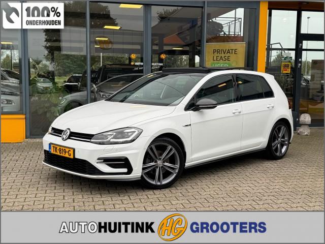 VOLKSWAGEN GOLF 1.4 TSI 150 pk DSG   Highline Business R line, Auto Huitink, GROENLO