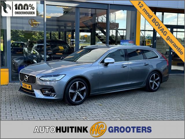 VOLVO V90 2.0 T4 Business Sport - HK - R Design, Auto Huitink, GROENLO