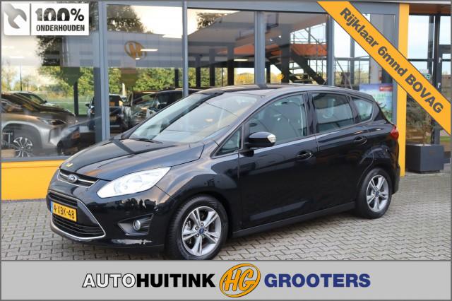 FORD C-MAX 1.0 Ambiente - trekhaak, Auto Huitink, GROENLO