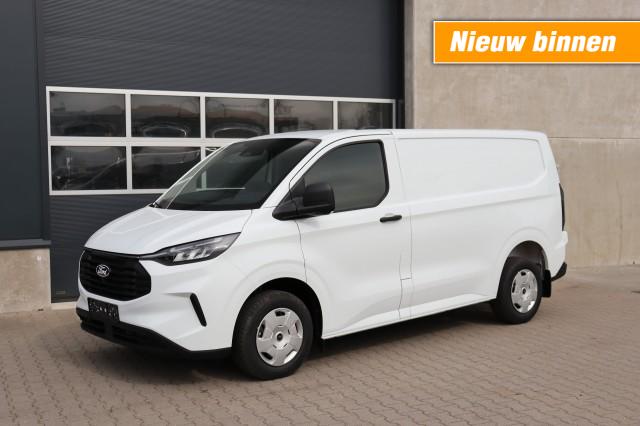 FORD TRANSIT CUSTOM 2.0 TDCI 136 pk L1 H1 Trend - Navi/Apple/Android - camera - Nw m, Auto Huitink, GROENLO