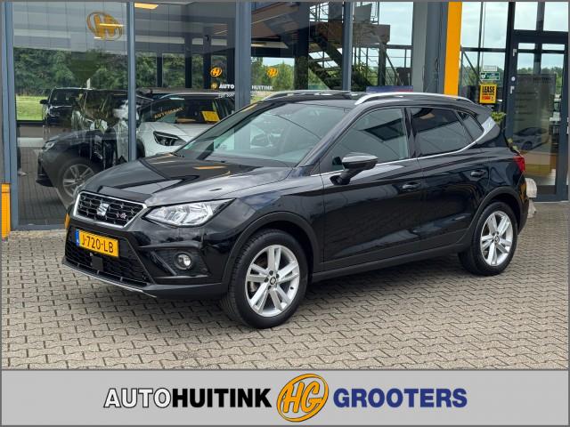 SEAT ARONA 1.0 TSI 115pk FR Business Intese - ACC - Navi - Camera , Auto Huitink, GROENLO