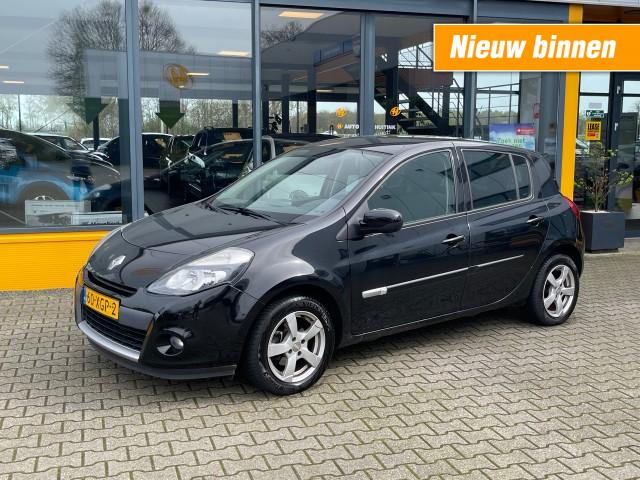 RENAULT CLIO 1.2 TCe Collection 105pk - , Auto Huitink, GROENLO
