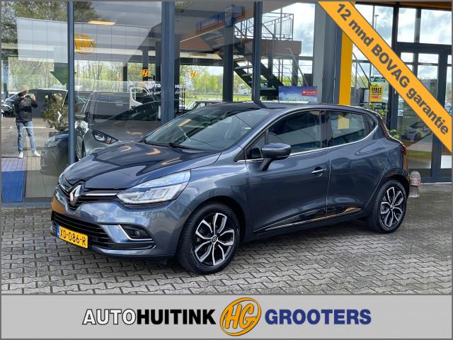 RENAULT CLIO 0.9 TCe Intens, Auto Huitink, GROENLO