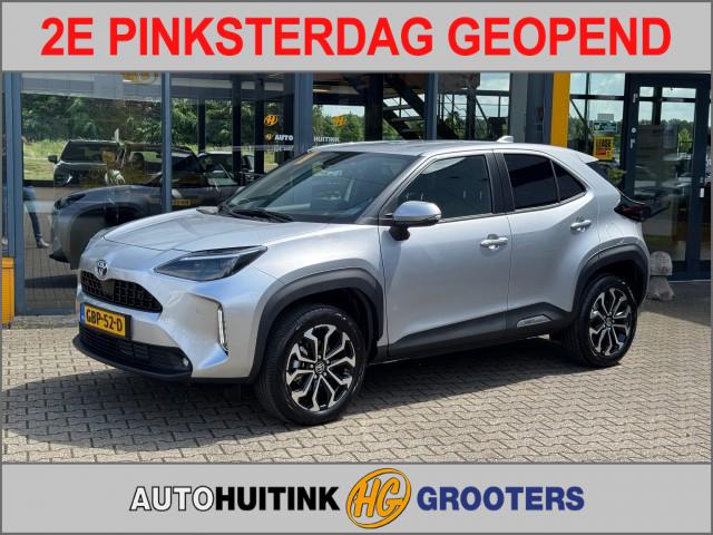 TOYOTA YARIS 1.5 Hybrid Active, Auto Huitink, GROENLO