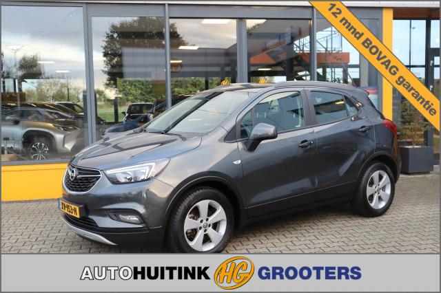 OPEL MOKKA 1.4 Turbo Innovation, Auto Huitink, GROENLO