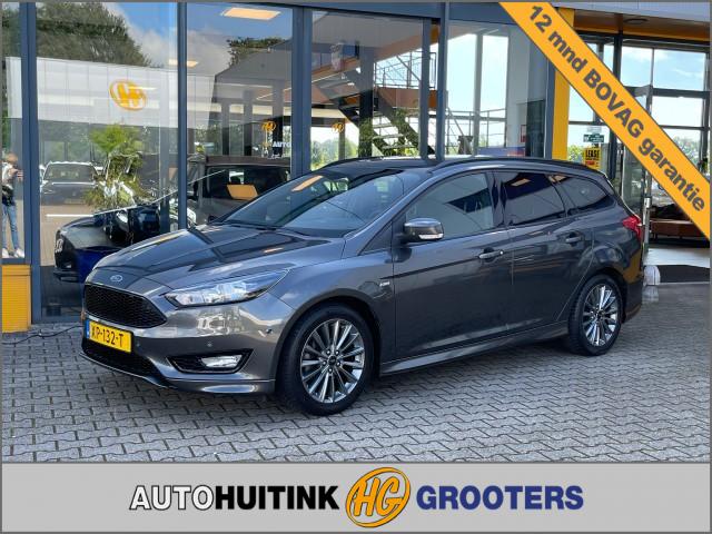FORD FOCUS 1.0, Auto Huitink, GROENLO
