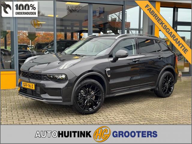 LYNK EN CO 01 1.5 PHEV Hybrid 261 pk  - 360 camera - panoramadak - stoelverwarming, Auto Huitink, GROENLO