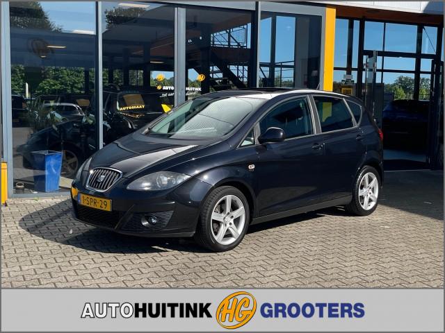 SEAT ALTEA 1.2 TSI Business Line High - Schuifdak - Electronic Climate - Tr, Auto Huitink, GROENLO