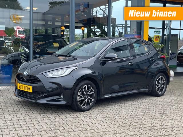 TOYOTA YARIS 1.5 Hybrid Active Navi/Apple/Android - camera, Auto Huitink, GROENLO