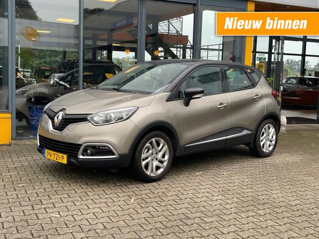 RENAULT CAPTUR 1.2 TCe Dynamique - , Auto Huitink, GROENLO