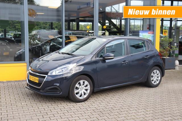 PEUGEOT 208 1.2 PureTech Active - , Auto Huitink, GROENLO