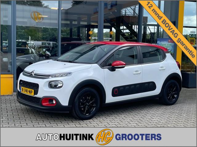 CITROEN C3 1.2 PureTech Live - , Auto Huitink, GROENLO