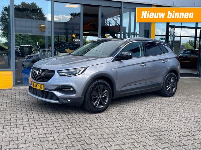 OPEL GRANDLAND X 1.2 Turbo 130 pk Innovation - , Auto Huitink, GROENLO