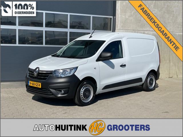 RENAULT EXPRESS 1.5 DCI Comfort - airco - cruisecontrol - bluetooth - 3 stuks!!, Auto Huitink, GROENLO