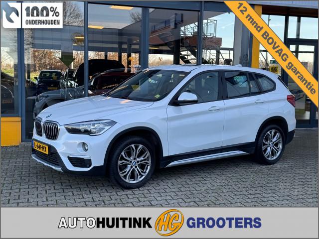 BMW X1 sDrive18i High Executive - , Auto Huitink, GROENLO