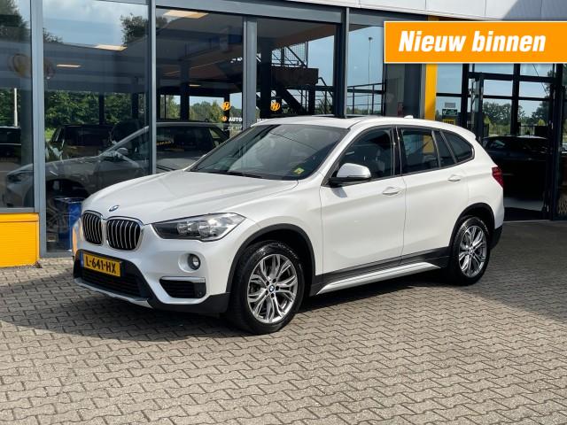 BMW X1 sDrive18i High Executive - , Auto Huitink, GROENLO