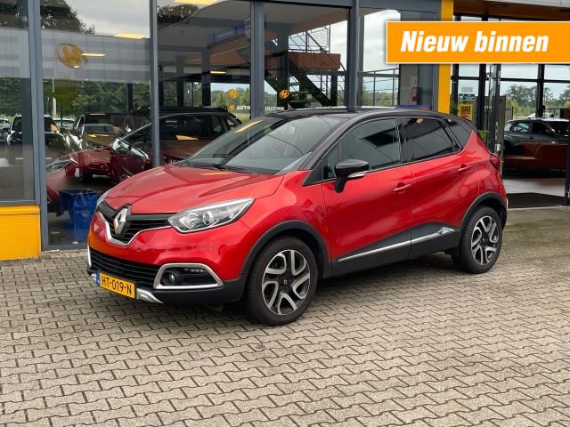 RENAULT CAPTUR 1.2 TCE XMOD, Auto Huitink, GROENLO