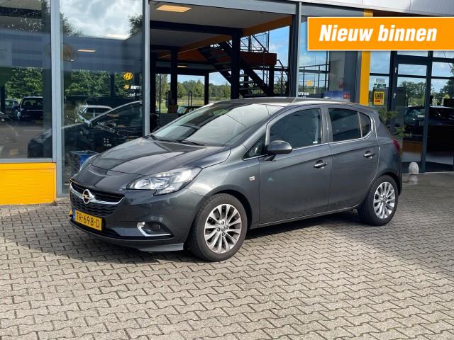 OPEL CORSA 1.0 Turbo Online - camera - climate control - navi, Auto Huitink, GROENLO