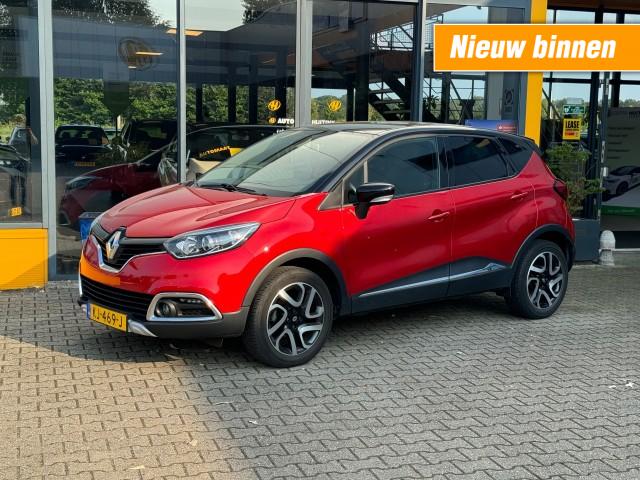 RENAULT CAPTUR 0.9 TCe Xmod - , Auto Huitink, GROENLO