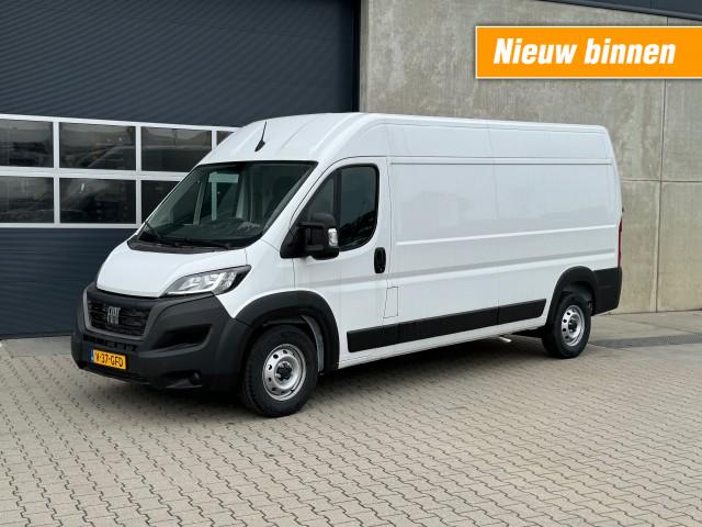 FIAT DUCATO 2.2 MJ 140 L3H2 3.5T , Auto Huitink, GROENLO