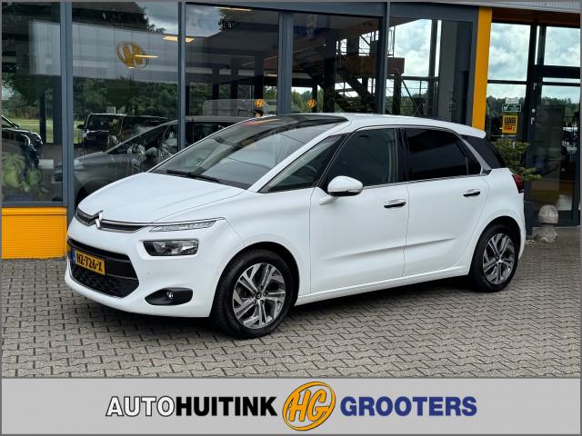 CITROEN C4 PICASSO 2.0 BlueHDi Business - camera - navi - trekhaak, Auto Huitink, GROENLO
