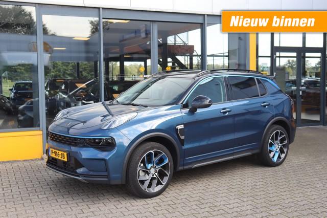 LYNK EN CO 01 1.5 PHEV Hybrid 261 pk Panoramadak - camera - stoelverwarming, Auto Huitink, GROENLO