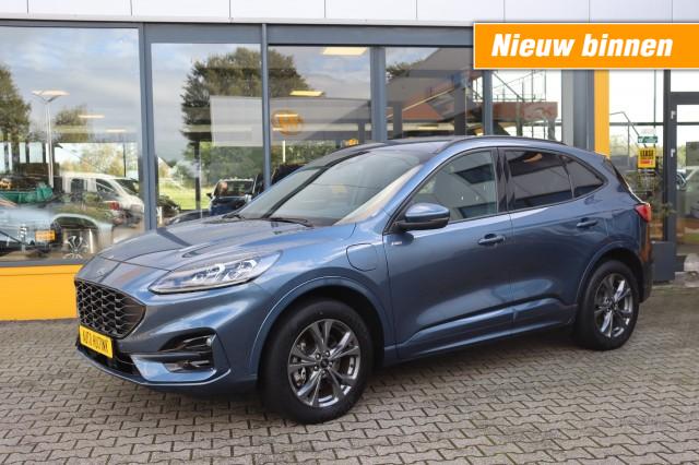 FORD KUGA 2.5 PHEV ST Line, Auto Huitink, GROENLO