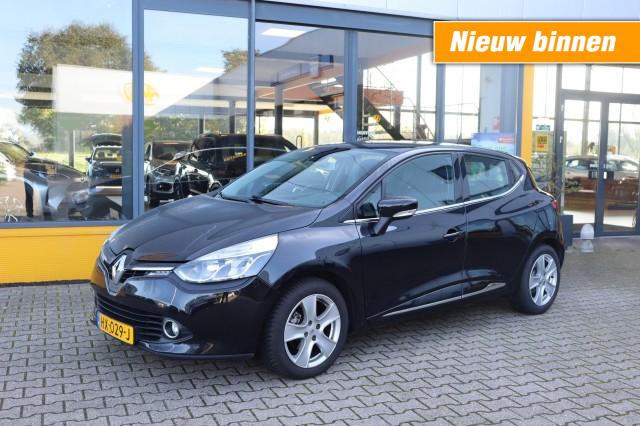 RENAULT CLIO 0.9 TCe Limited - Navi - trekhaak, Auto Huitink, GROENLO