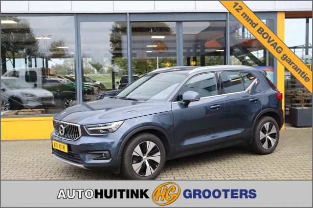 VOLVO XC40 1.5 T5 Recharge Hybrid Inscription, Auto Huitink, GROENLO