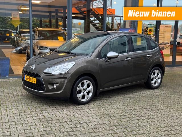 CITROEN C3 1.4 VTi Collection - , Auto Huitink, GROENLO