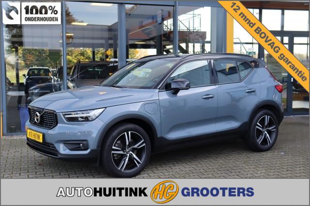 VOLVO XC40 1.5 T5 Recharge R-Design - Navi - camara, Auto Huitink, GROENLO