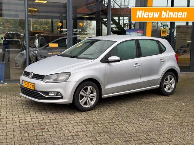 VOLKSWAGEN POLO 1.2 TSI First Edition, Auto Huitink, GROENLO