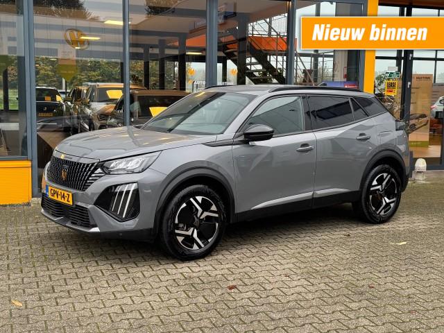 PEUGEOT 2008 1.2 PureTech 130 Allure - camera , Auto Huitink, GROENLO