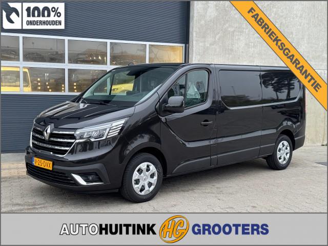 RENAULT TRAFIC 2.0 dCi 130pk T30 L2H1 Work Edition, Auto Huitink, GROENLO