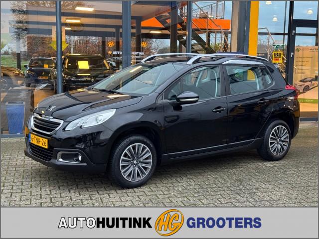 PEUGEOT 2008 1.2 VTi Active - navi - sensoren - climate control, Auto Huitink, GROENLO