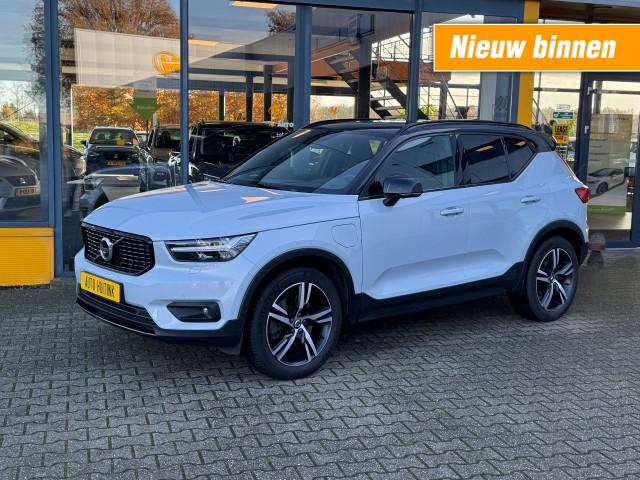 VOLVO XC40 1.5 T5 Recharge R-Design - Navi - camara, Auto Huitink, GROENLO