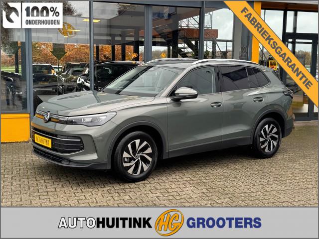 VOLKSWAGEN TIGUAN 1.5 eHybrid Life Edition Plus, Auto Huitink, GROENLO