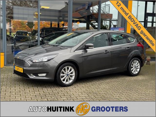 FORD FOCUS 1.0 Lease Edition , Auto Huitink, GROENLO