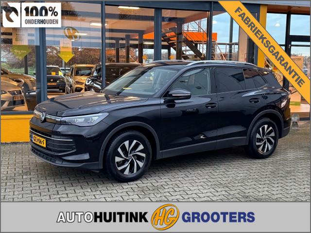 VOLKSWAGEN TIGUAN 1.5 eHybrid Life Edition Plus, Auto Huitink, GROENLO