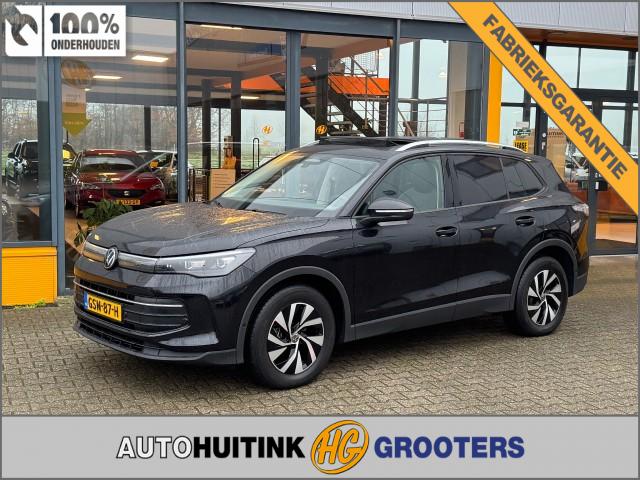 VOLKSWAGEN TIGUAN 1.5 eHybrid Life Edition Plus, Auto Huitink, GROENLO