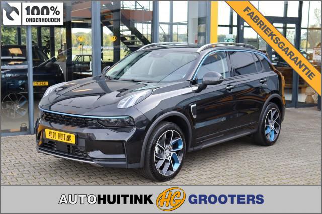 LYNK EN CO 01 1.5 PHEV Hybrid 261 pk  - 360 camera - panoramadak - stoelverwarming, Auto Huitink, GROENLO