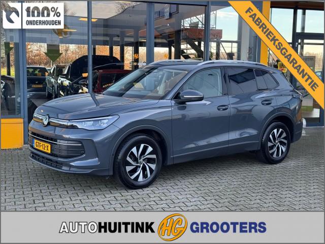 VOLKSWAGEN TIGUAN 1.5 eHybrid Life Edition Plus, Auto Huitink, GROENLO