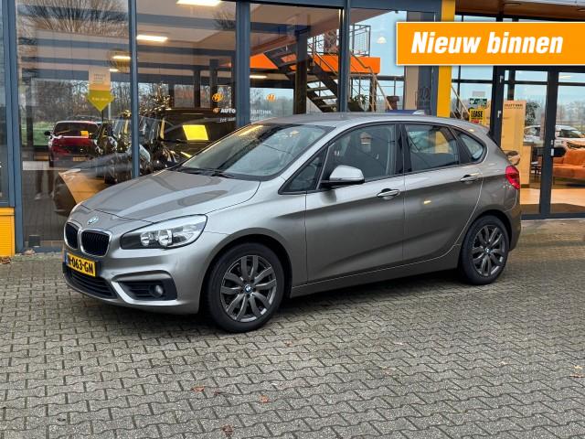 BMW 2-SERIE ACTIVE TOURER